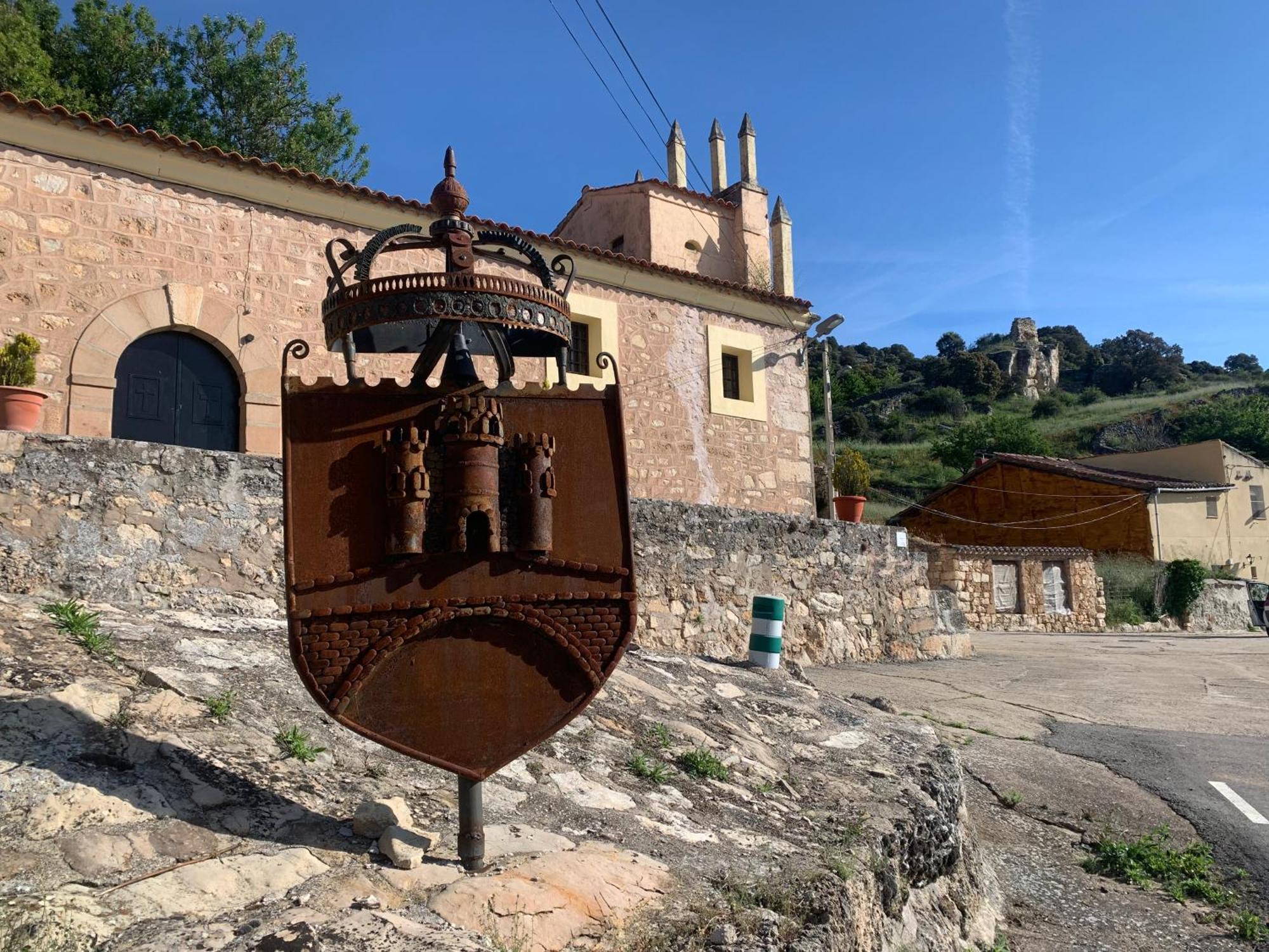 El Retiro & Gastro Vivencias Villa Siguenza Bagian luar foto