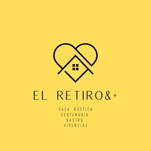 El Retiro & Gastro Vivencias Villa Siguenza Bagian luar foto