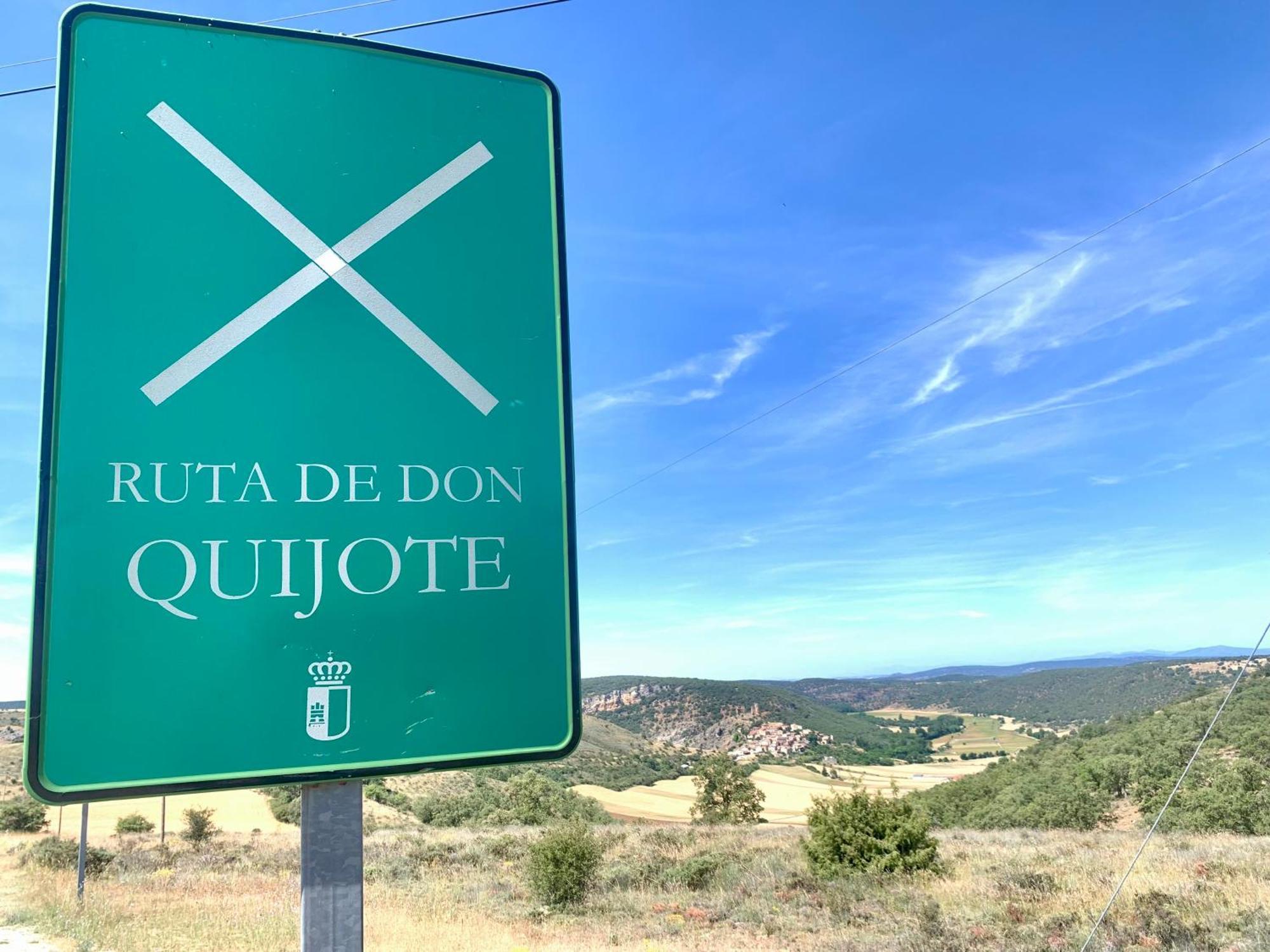 El Retiro & Gastro Vivencias Villa Siguenza Bagian luar foto