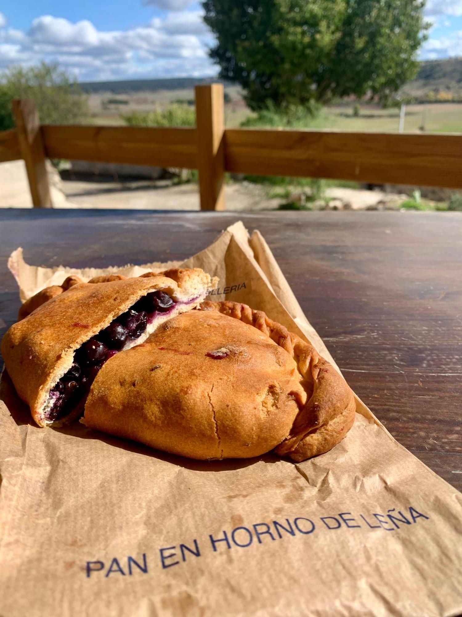 El Retiro & Gastro Vivencias Villa Siguenza Bagian luar foto